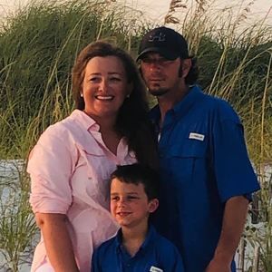 Meet your Posher, Danai